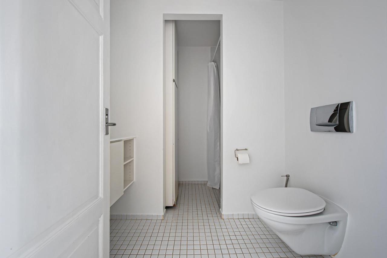 Sanders Square - Spacious Six-Bedroom Apartment Near Amalienborg Copenhague Exterior foto